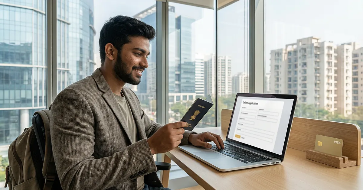 How to Apply for a Golden Visa UAE for Students