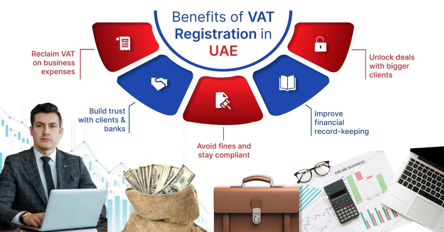 Key Benefit of VAT Registration: Why It Matters 