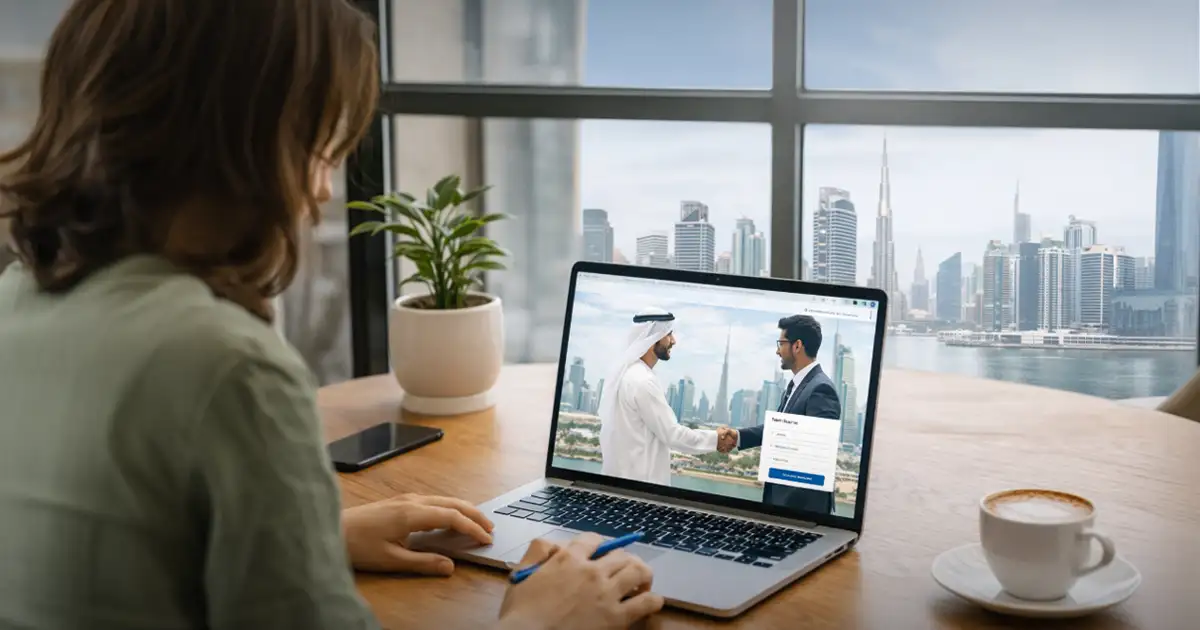 How to Start a Business in Dubai as a Foreigner?