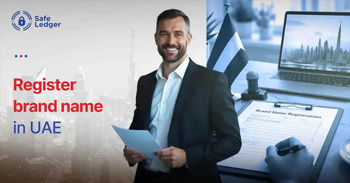 How to Register a Brand Name in the UAE