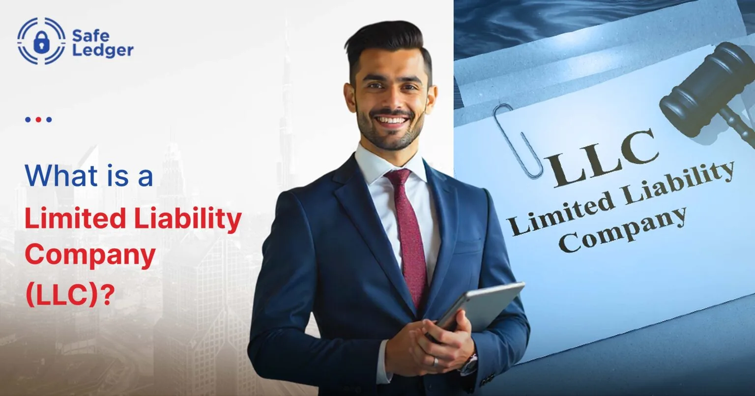 What is a Limited Liability Company?